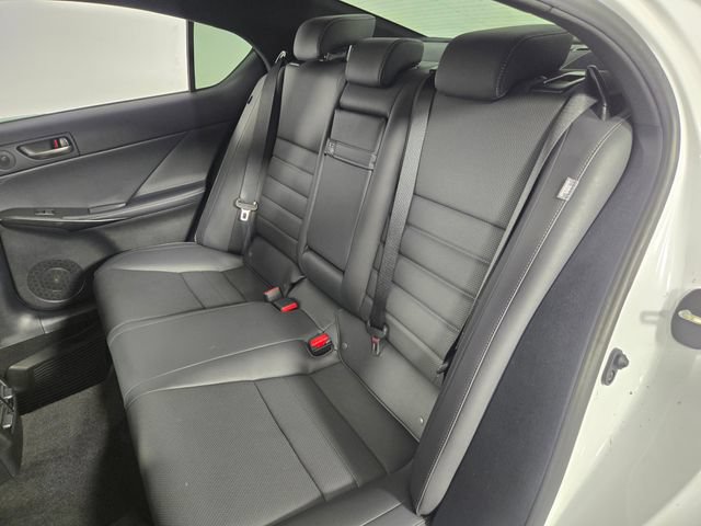 Used 2023 Lexus IS 350 F Sport AWD/4WD image 17