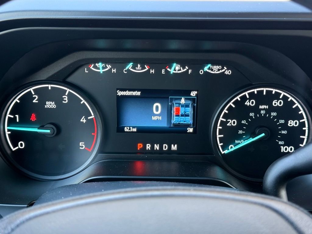 New 2026 Ford F350 XLT AWD/4WD image 39