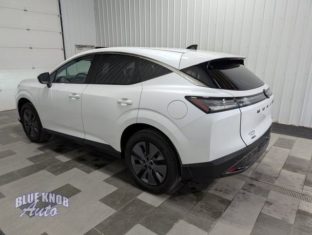 Used 2026 Nissan Murano SL image 2