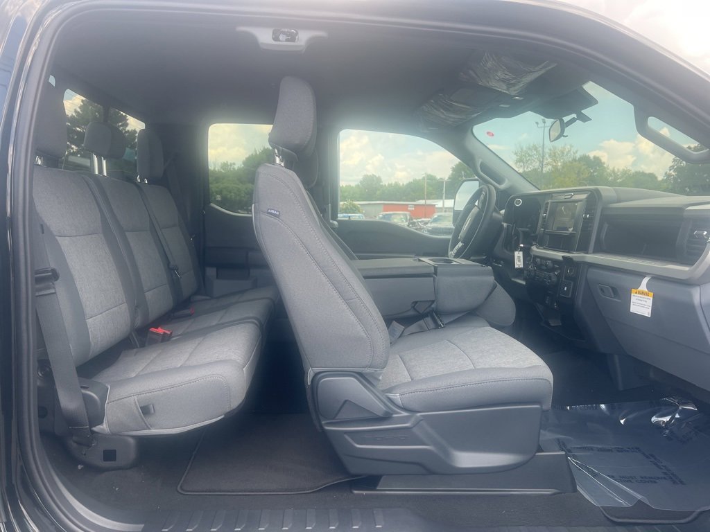 New 2026 Ford F350 XL image 17