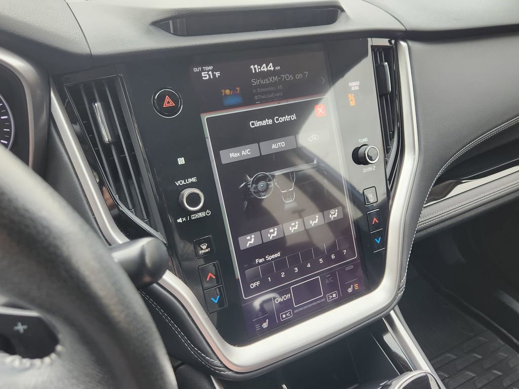 Used 2020 Subaru Outback Limited XT w/ Popular Package #2 image 10