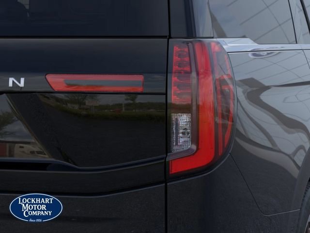 New 2026 Ford Expedition King Ranch AWD/4WD image 21