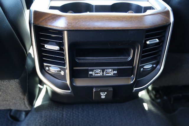 Used 2022 RAM 2500 Laramie image 24