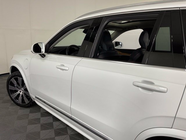 Certified 2024 Volvo XC90 T8 Plus w/ Protection Package Premier AWD/4WD image 34