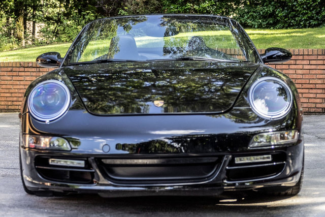 Used 2006 Porsche 911 Carrera S RWD image 13