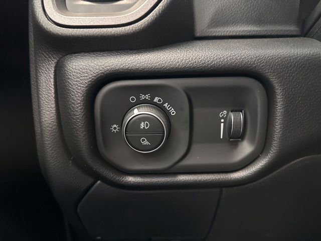 New 2026 RAM 2500 Tradesman image 35