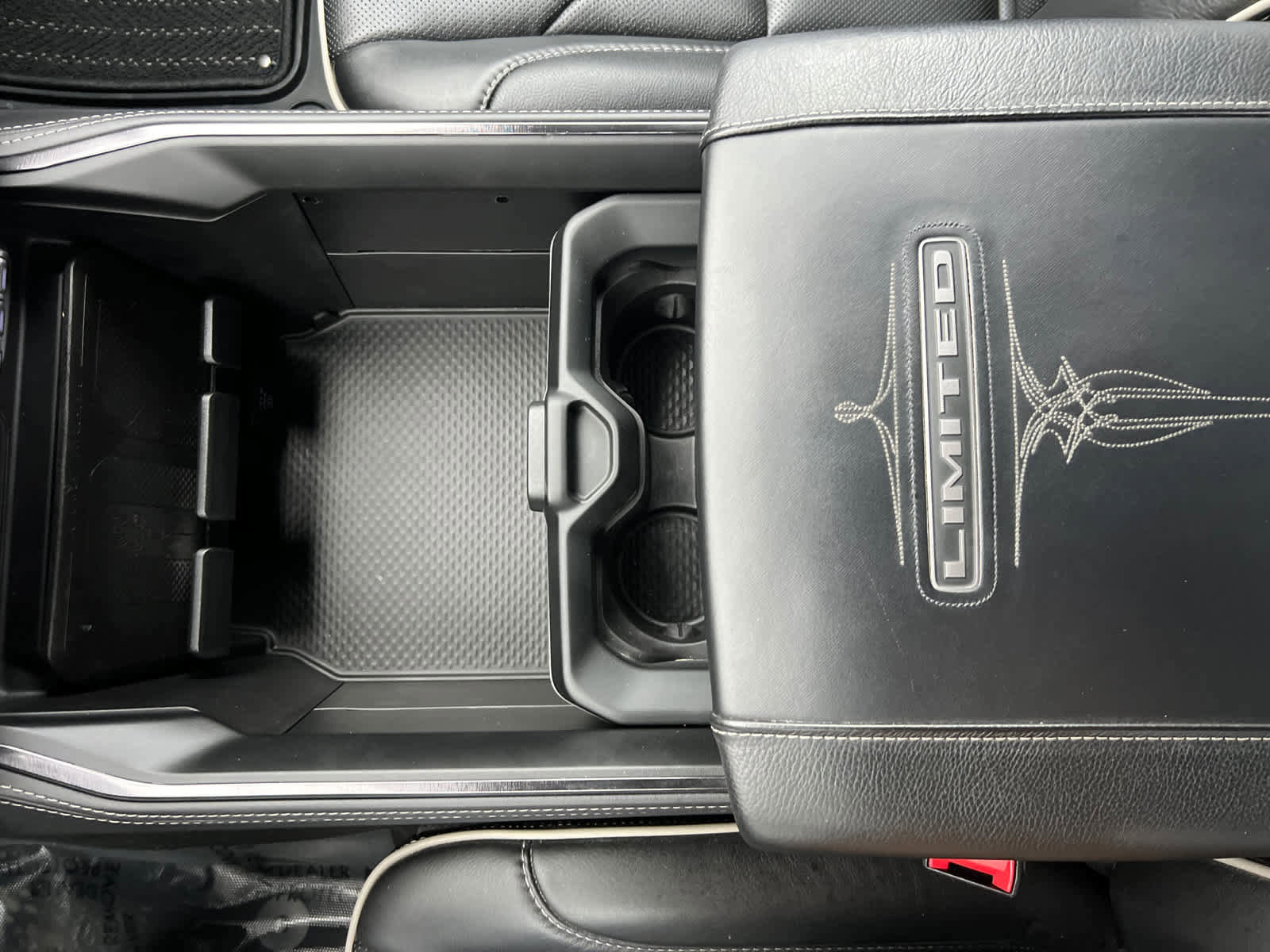 Used 2023 RAM 1500 Limited image 24