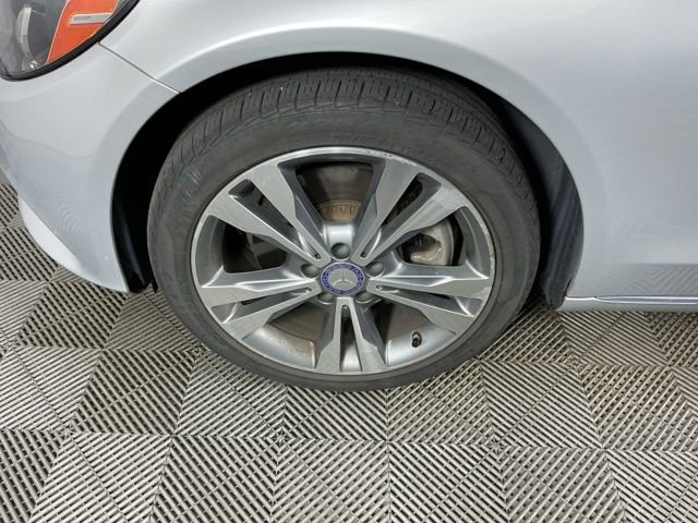 Used 2016 Mercedes-Benz C 300 4MATIC Sedan image 9