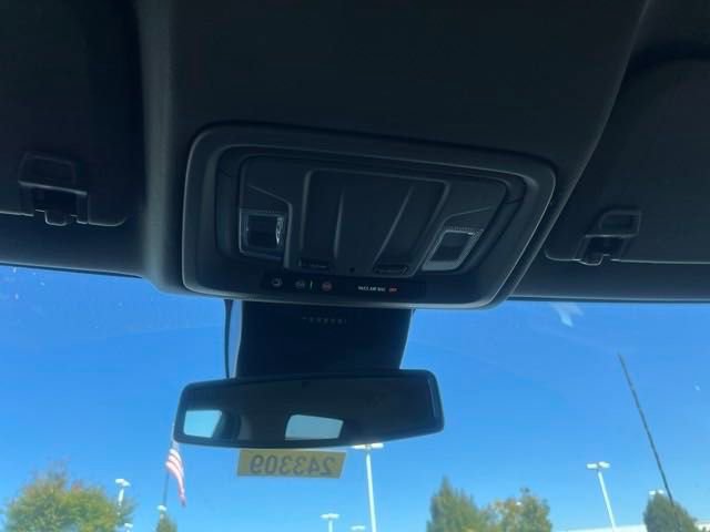 New 2024 Chevrolet Silverado 3500 W/T w/ WT Convenience Package image 31