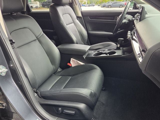 Certified 2024 Honda Civic Touring image 15