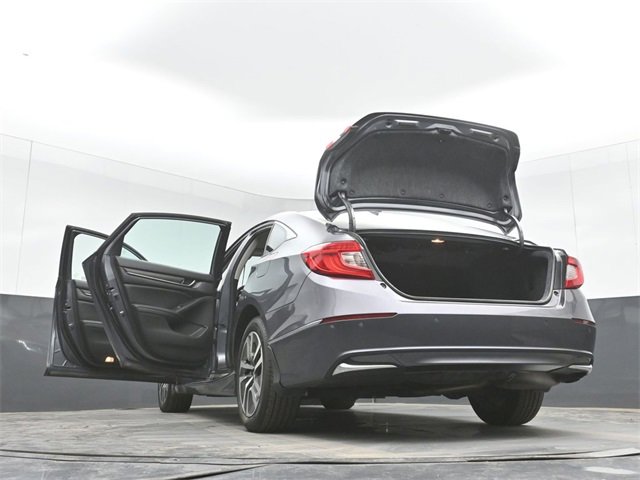 Used 2021 Honda Accord EX-L image 54