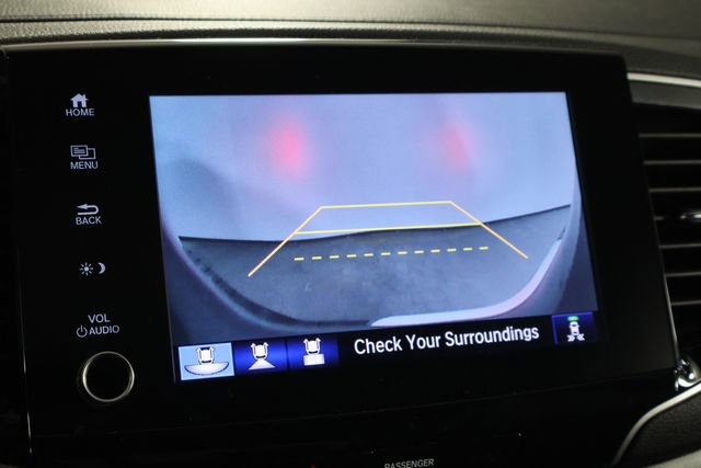 Used 2023 Honda Ridgeline RTL image 37