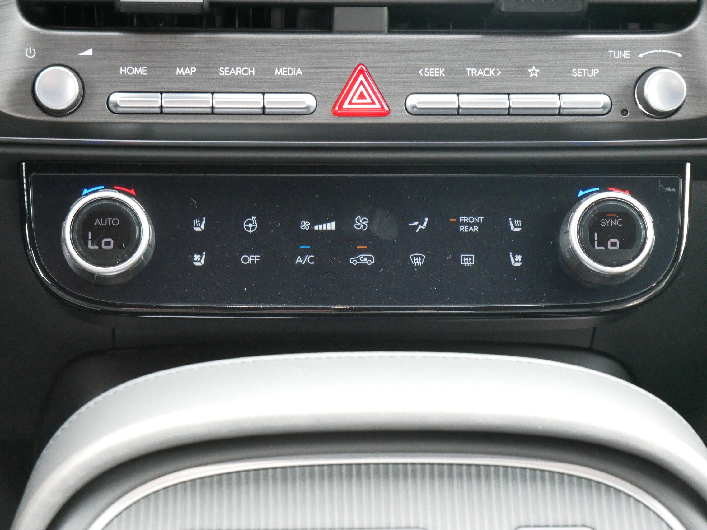 New 2026 Hyundai Palisade Calligraphy image 11