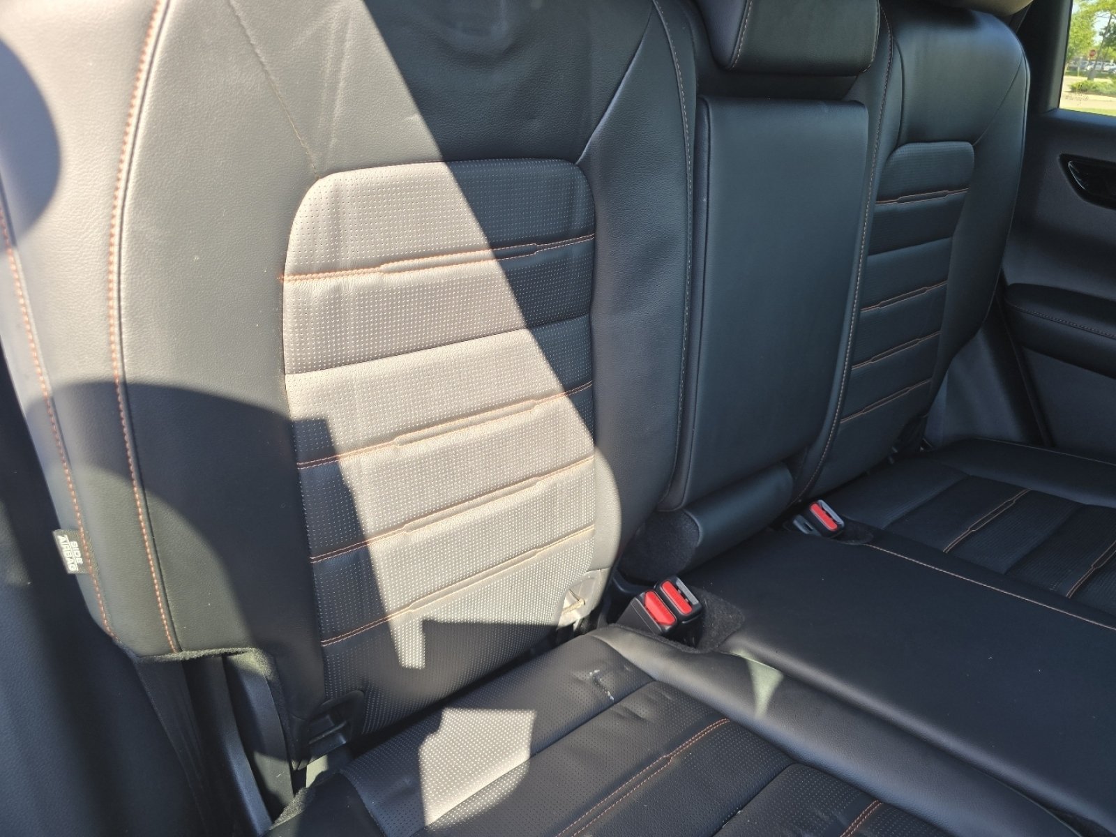 Used 2023 Honda CR-V Sport Touring image 25