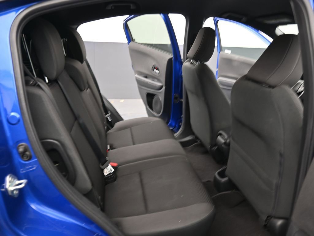 Used 2022 Honda HR-V Sport image 52