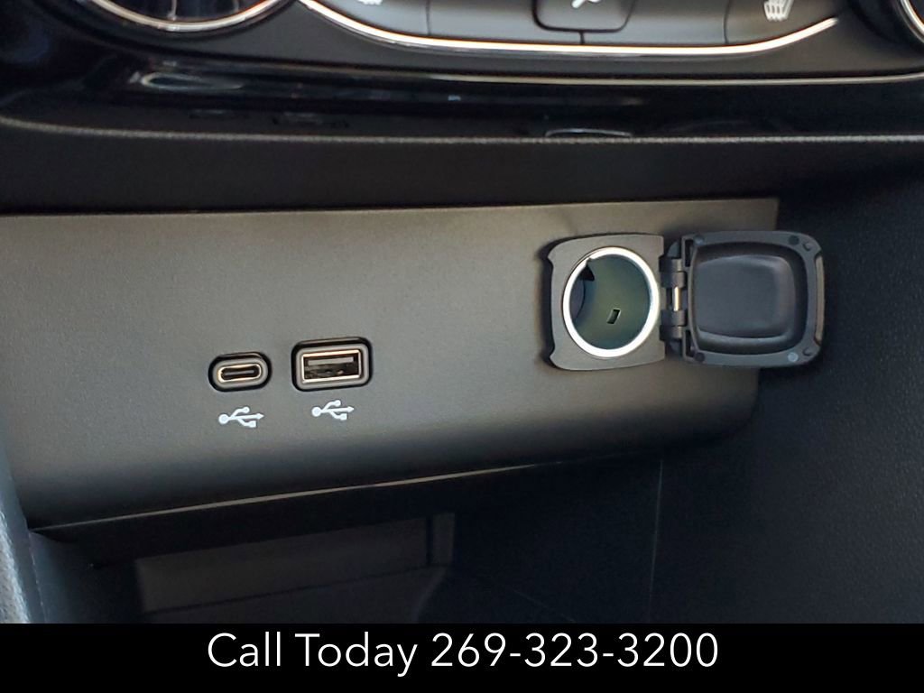 New 2026 Buick Encore GX Sport Touring w/ Comfort Package image 34