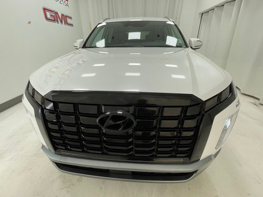 Used 2025 Hyundai Palisade SEL AWD/4WD image 2