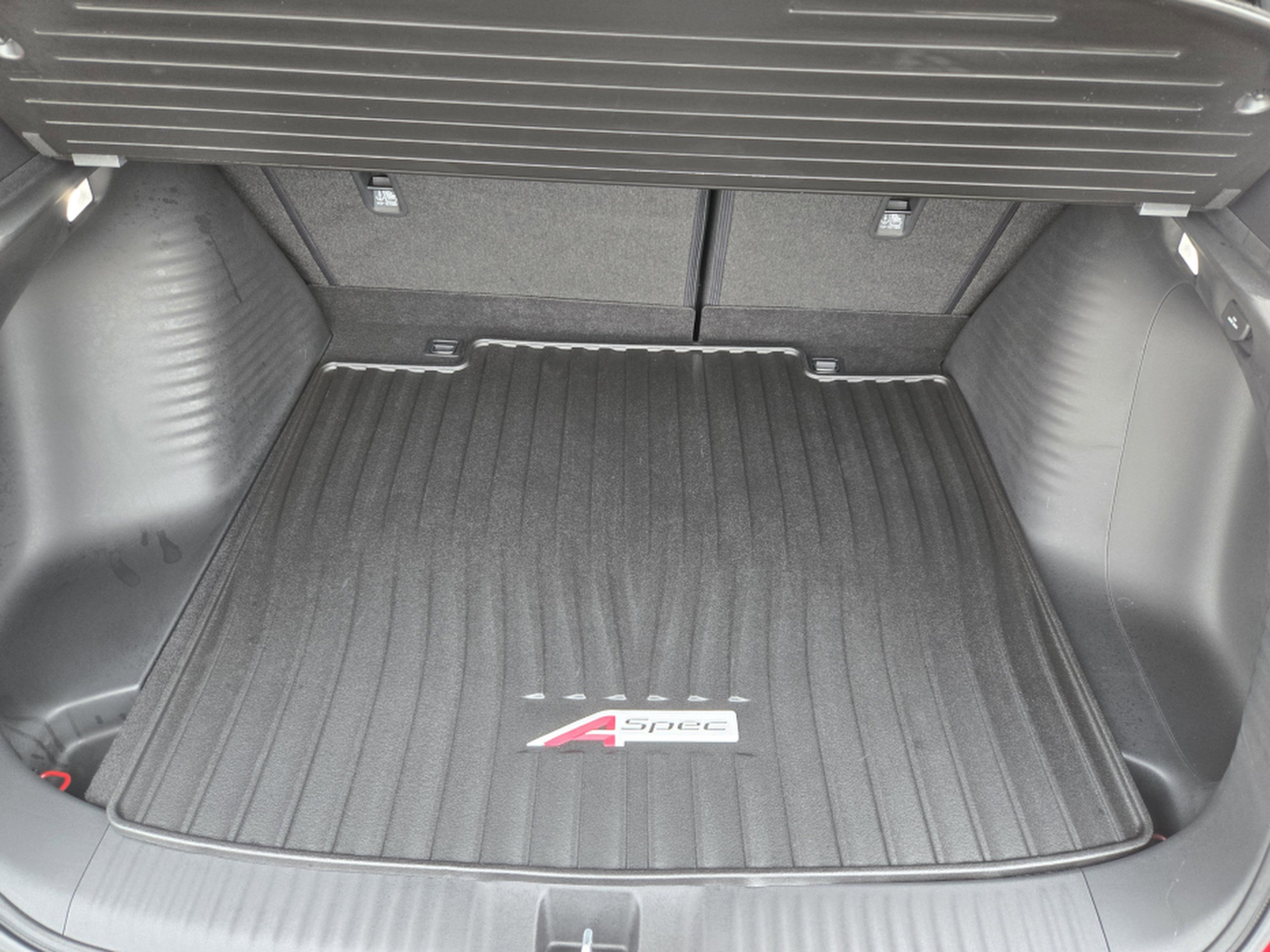 New 2026 Acura ADX A-Spec FWD image 20