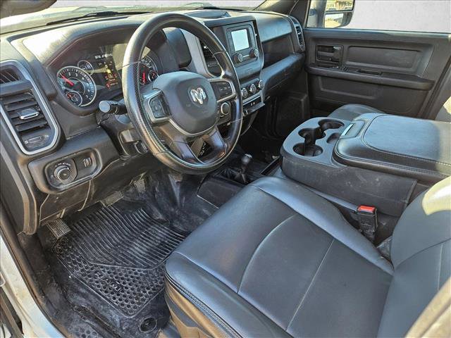 Used 2024 RAM 2500 Tradesman image 9