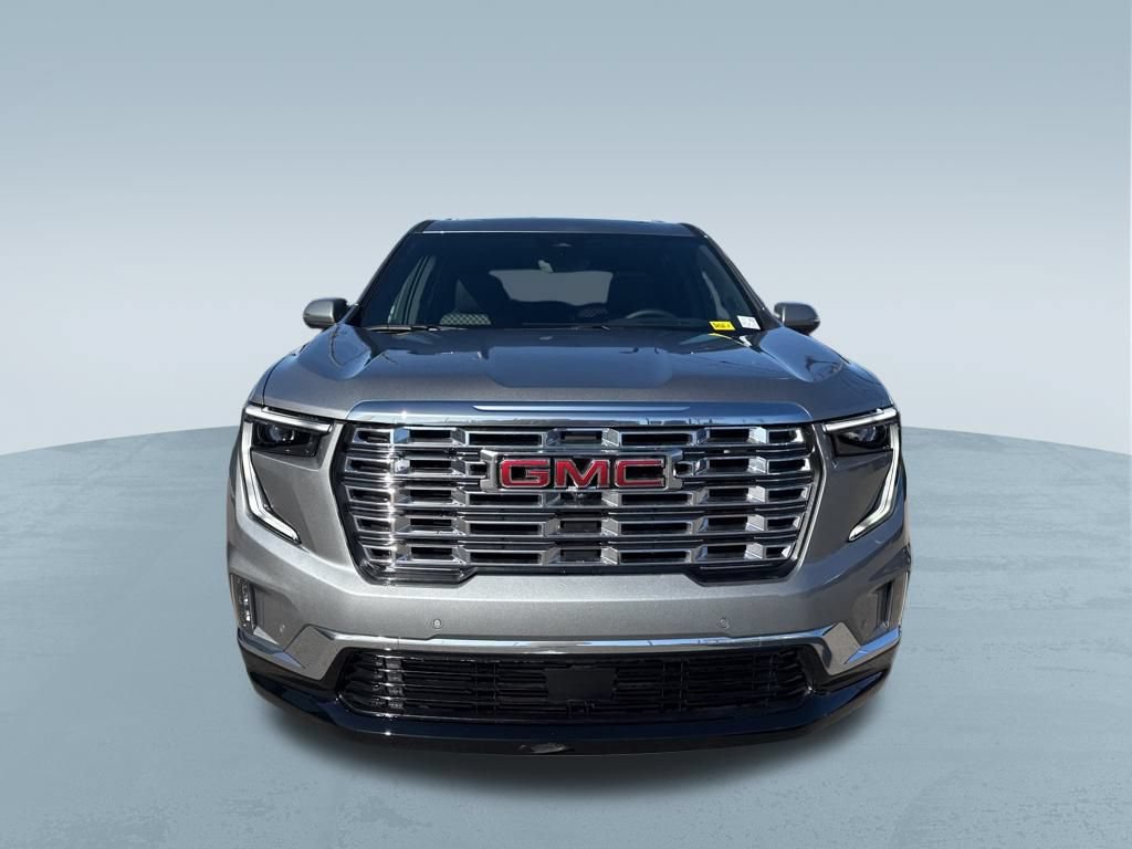 New 2026 GMC Acadia Denali w/ Super Cruise Package FWD video 2