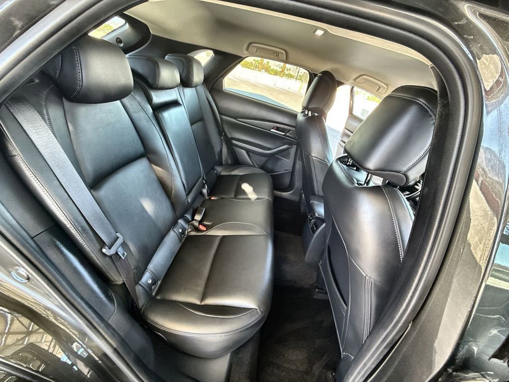 Used 2023 MAZDA CX-30 AWD 2.5 S w/ Select Package image 26