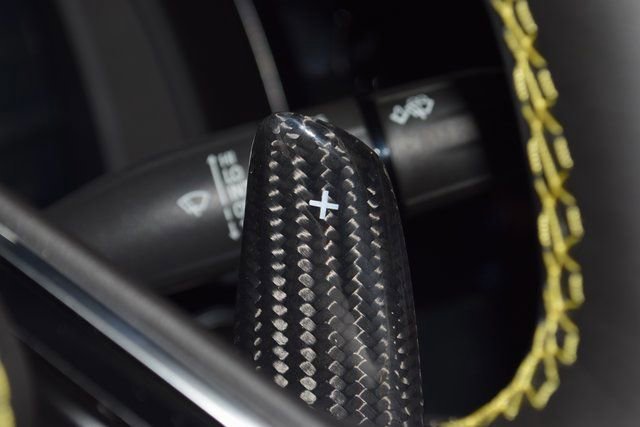 New 2025 Chevrolet Corvette Z06 w/ Stealth Interior Trim Package image 47