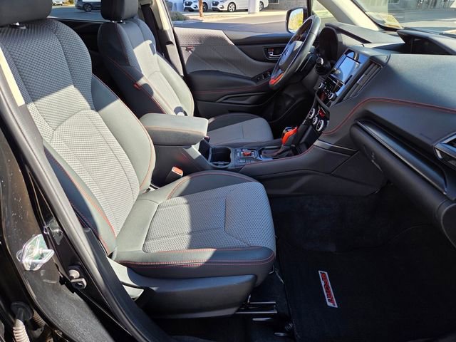 Used 2024 Subaru Forester Sport image 15
