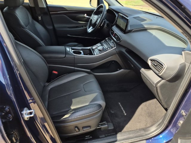 Used 2022 Hyundai Santa Fe Limited FWD image 10