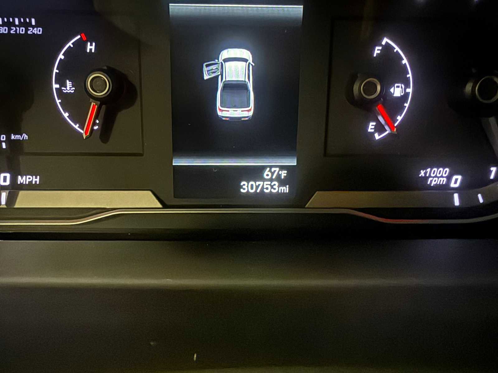 Used 2023 Hyundai Santa Cruz SE image 36