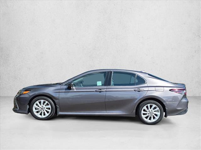 Used 2022 Toyota Camry LE w/ Convenience Package FWD image 9