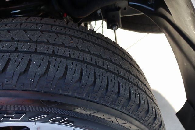 Used 2025 RAM 1500 Tradesman image 46