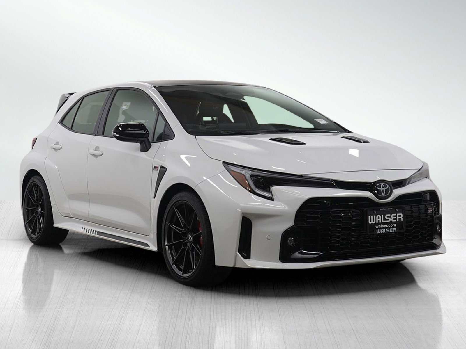 Used 2024 Toyota Corolla GR image 7