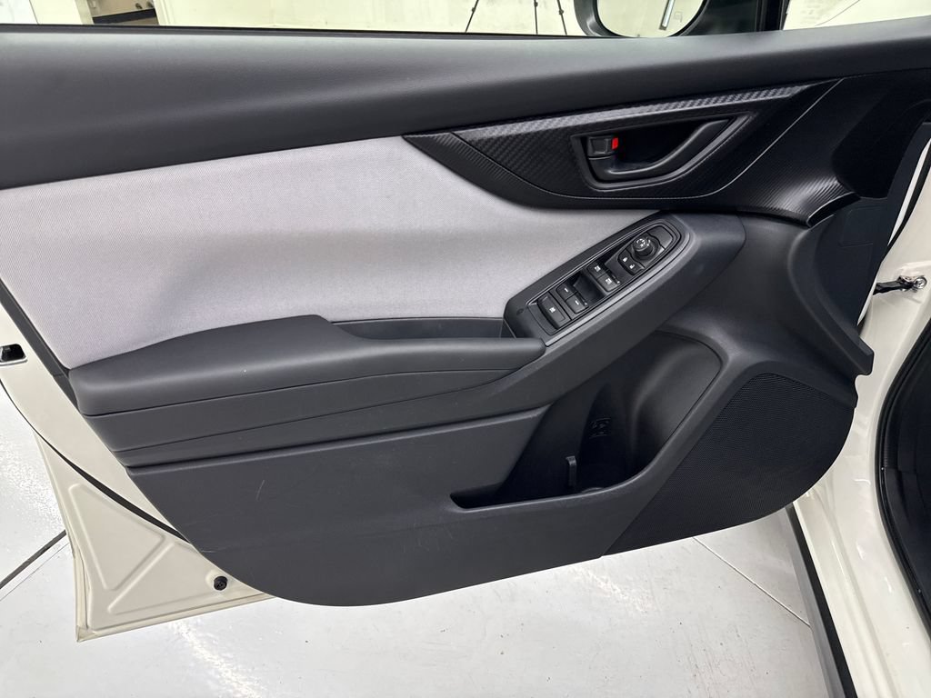 Used 2019 Subaru Crosstrek 2.0i Premium w/ Eyesight System AWD/4WD image 11