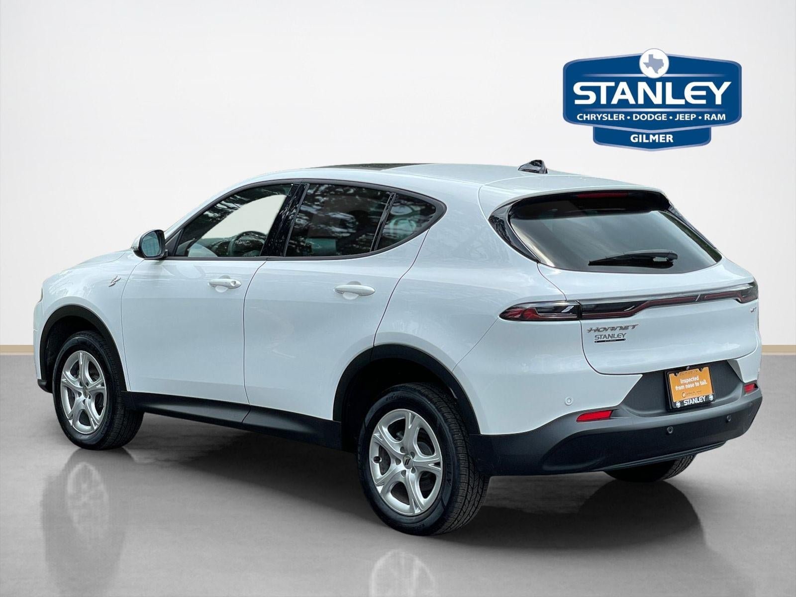Used 2024 Dodge Hornet GT Plus AWD/4WD image 5