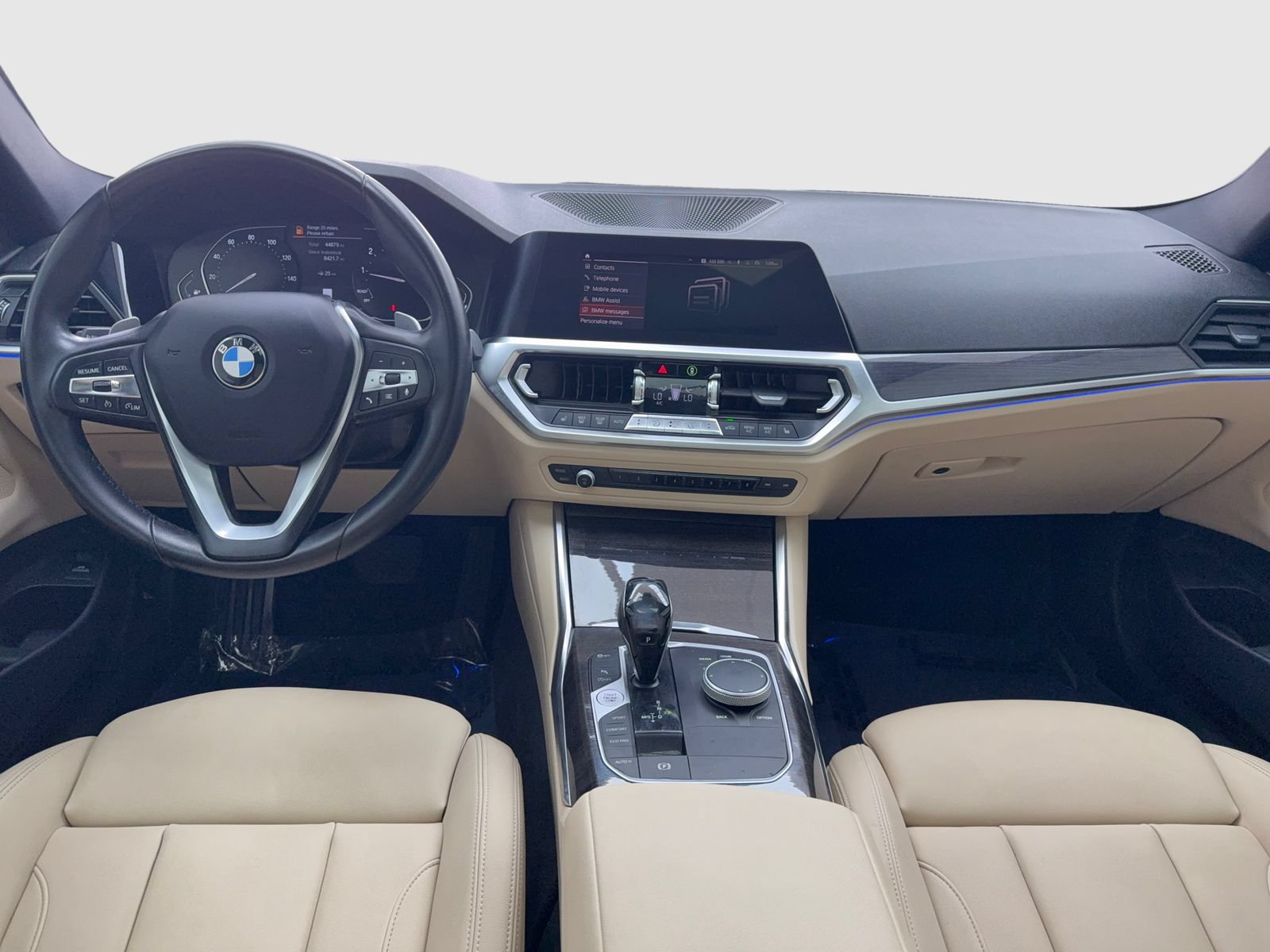 Used 2021 BMW 430i Coupe w/ Convenience Package RWD image 20