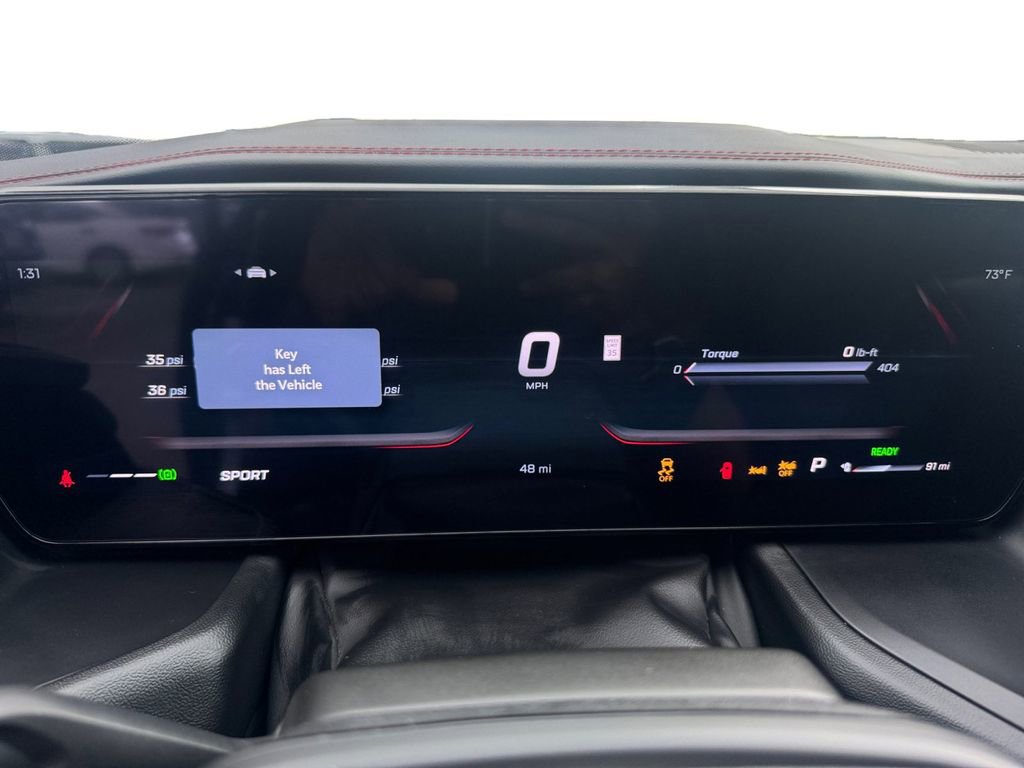 Used 2024 Dodge Charger R/T w/ Plus Group image 24