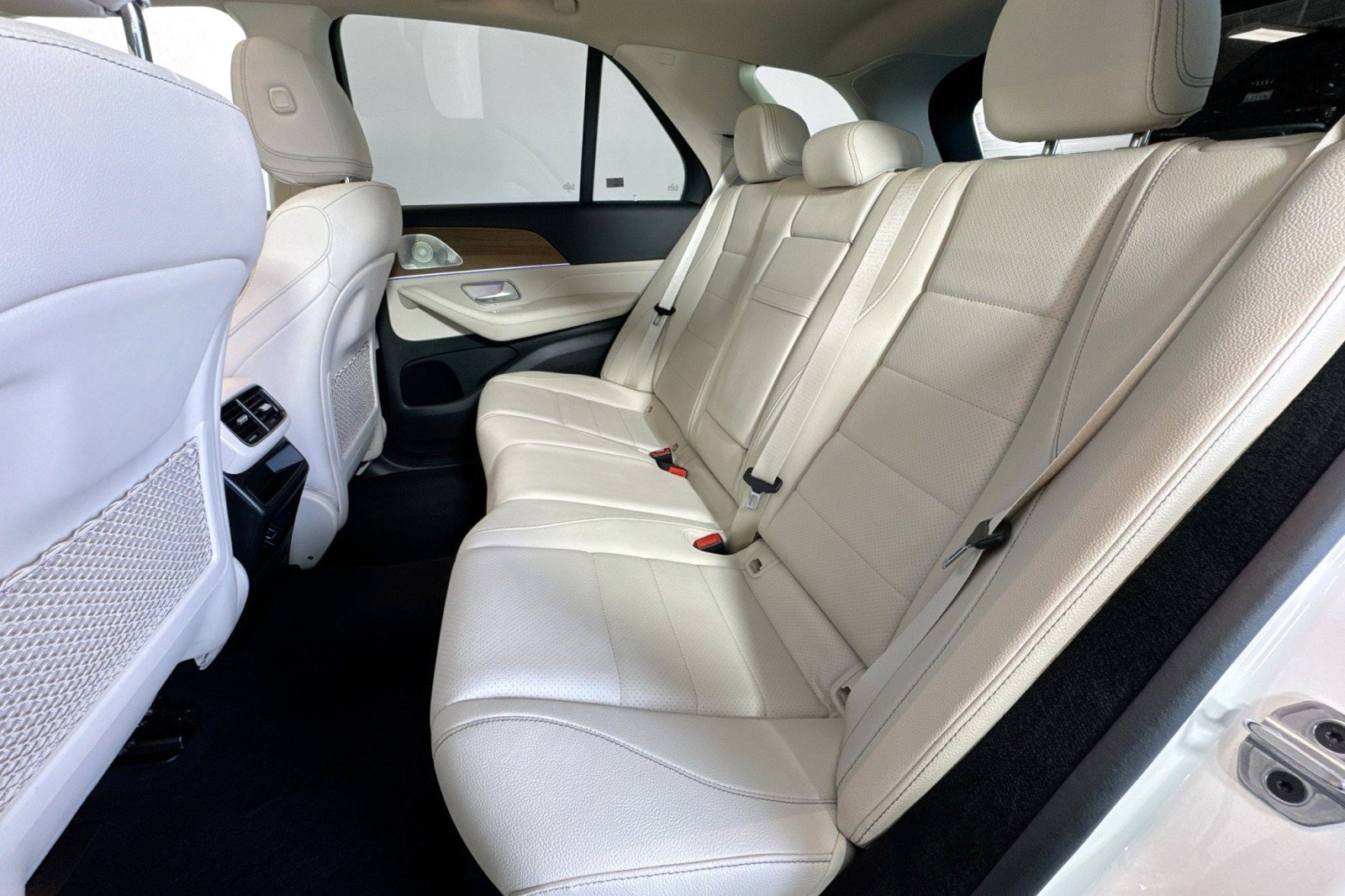 Certified 2022 Mercedes-Benz GLE 350 4MATIC image 23