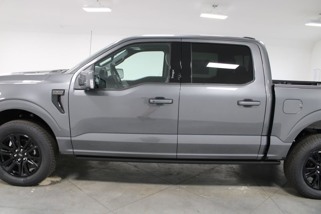 New 2026 Ford F150 Platinum AWD/4WD image 5