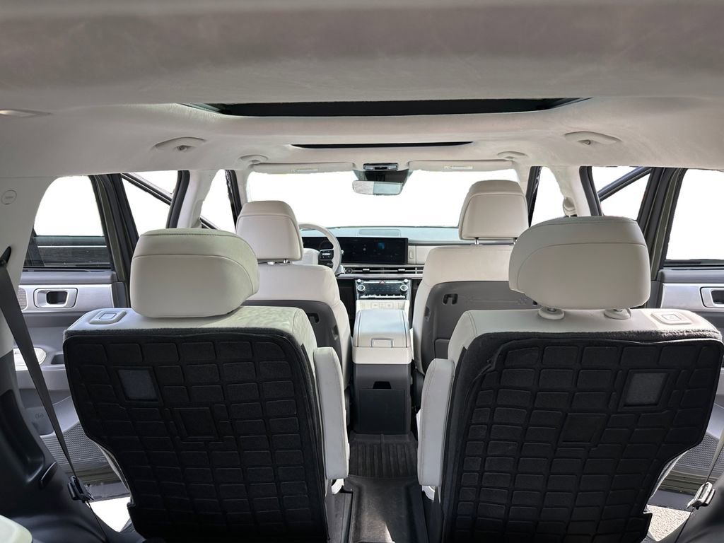 Used 2026 Hyundai Santa Fe Calligraphy image 29