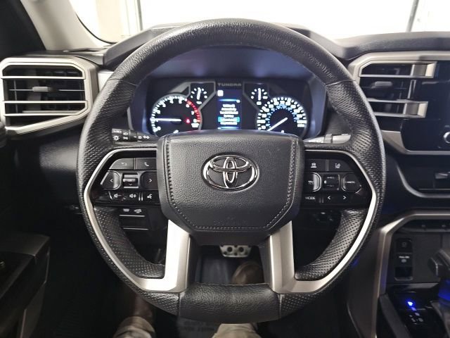 Certified 2022 Toyota Tundra SR5 w/ TRD Sport Package image 19