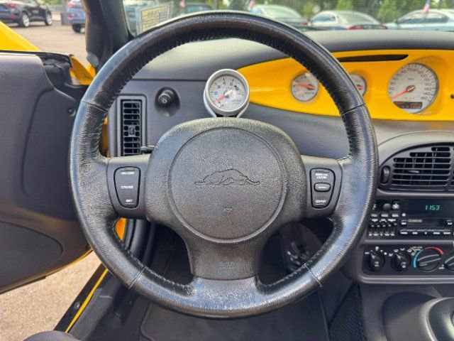 Used 1999 Plymouth Prowler RWD image 22