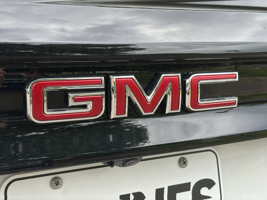 New 2026 GMC Acadia Elevation w/ Elevation Premium Package AWD/4WD image 43