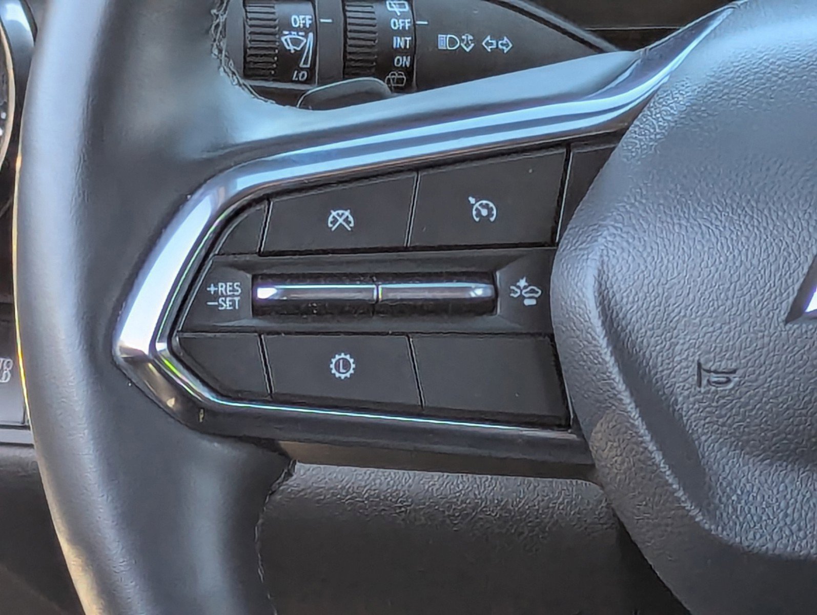 Certified 2025 Chevrolet Equinox LT image 21