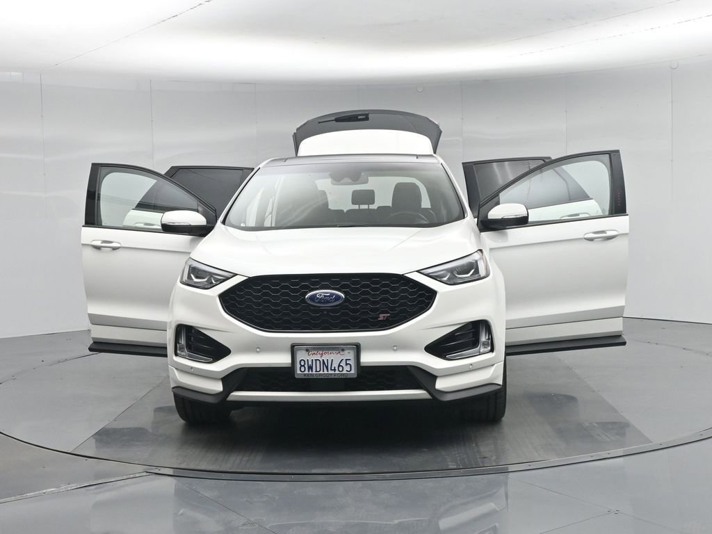 Used 2020 Ford Edge ST w/ Equipment Group 401A image 36