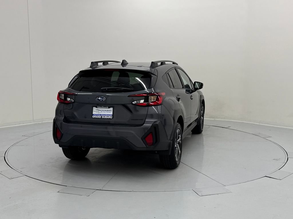 Certified 2026 Subaru Crosstrek 2.0i Premium image 5