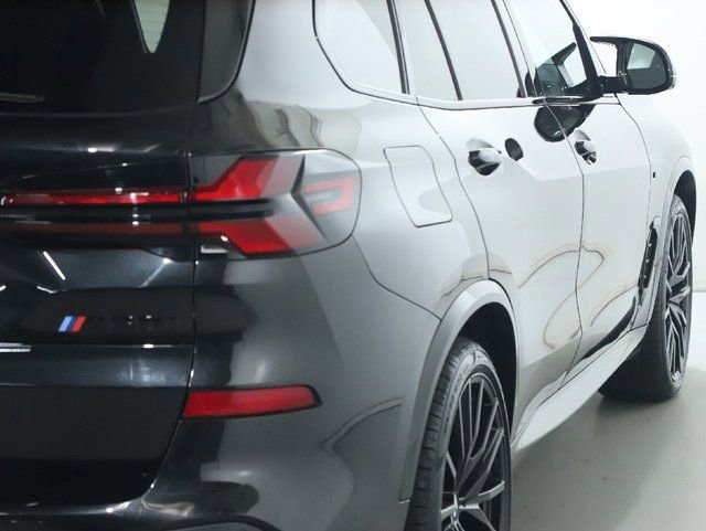 Used 2025 BMW X5 M60i AWD/4WD image 47