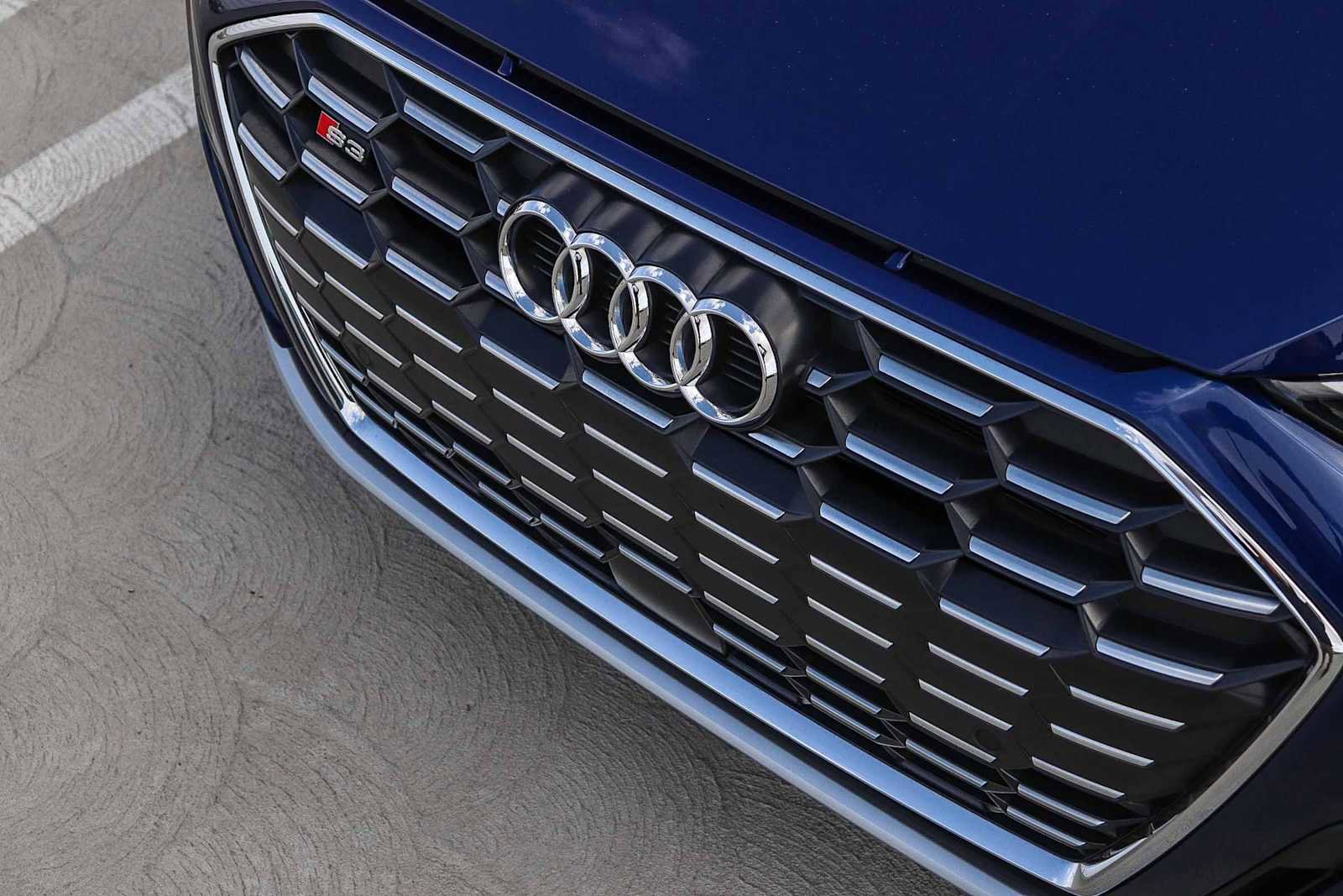 Used 2023 Audi S3 Premium Plus w/ Premium Plus Package AWD/4WD image 8