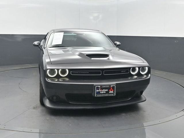 Used 2022 Dodge Challenger GT w/ Performance Handling Group RWD image 8