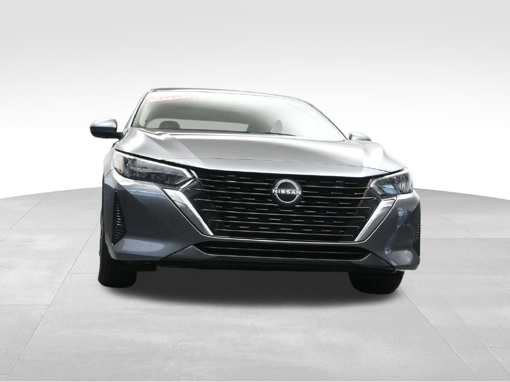Used 2024 Nissan Sentra S FWD image 28