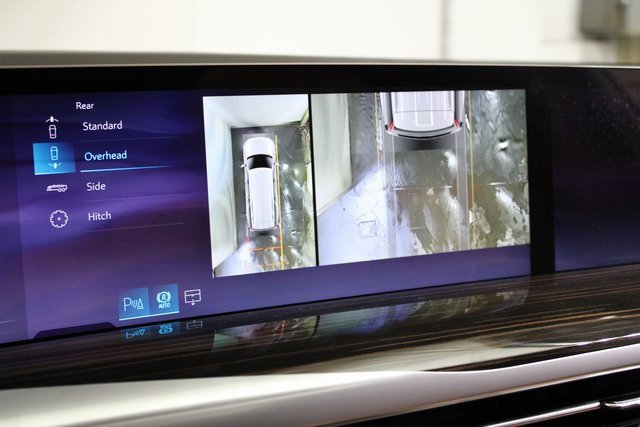 New 2026 Cadillac Escalade ESV Luxury w/ Touring Package image 19